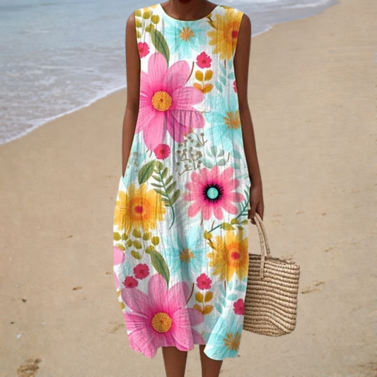 WENDY™ | Bloom Dress