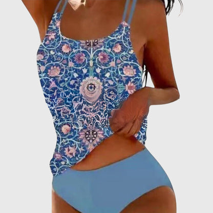 AMELIA™ | Swimsuit Set