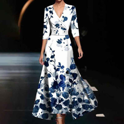ARIENNE™ | Wrap Maxi