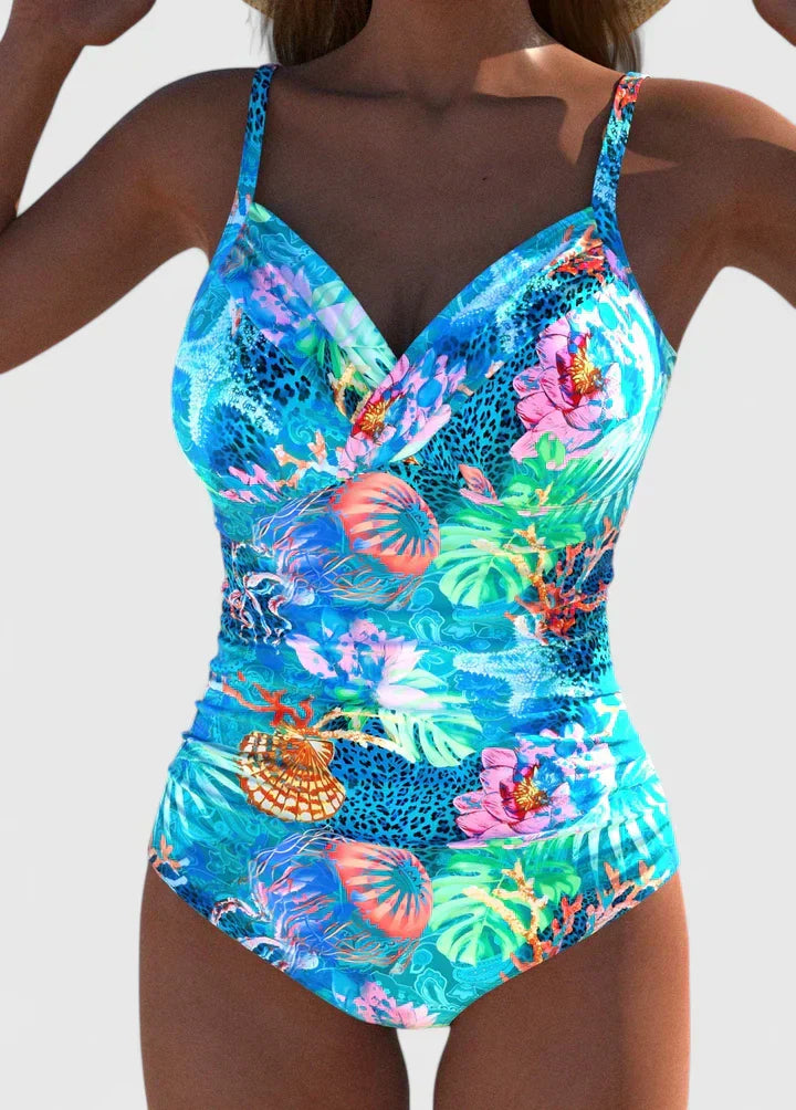 ADA™ | One-piece Swimsuit