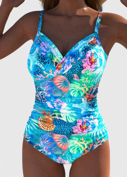 ADA™ | One-piece Swimsuit