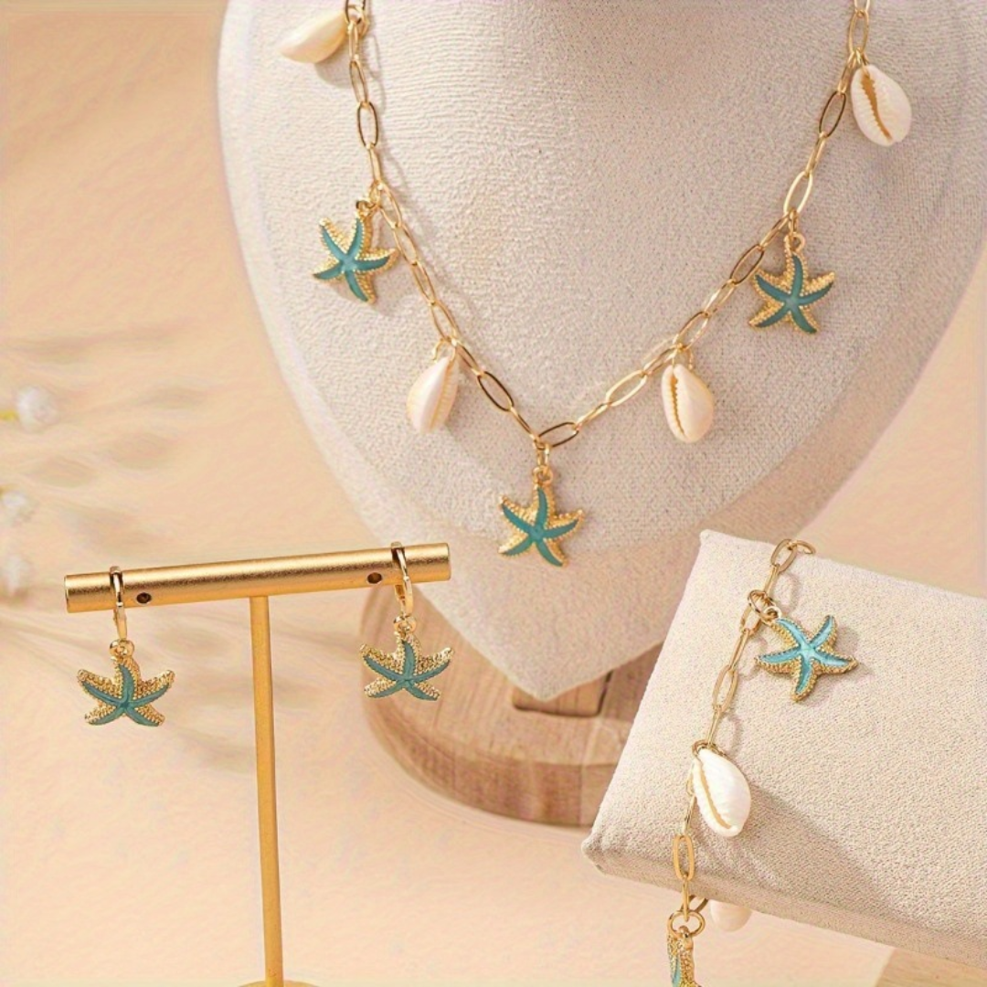 OPHELIA™ | Coastal Set