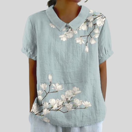LILLIAN™ | Magnolia Blouse