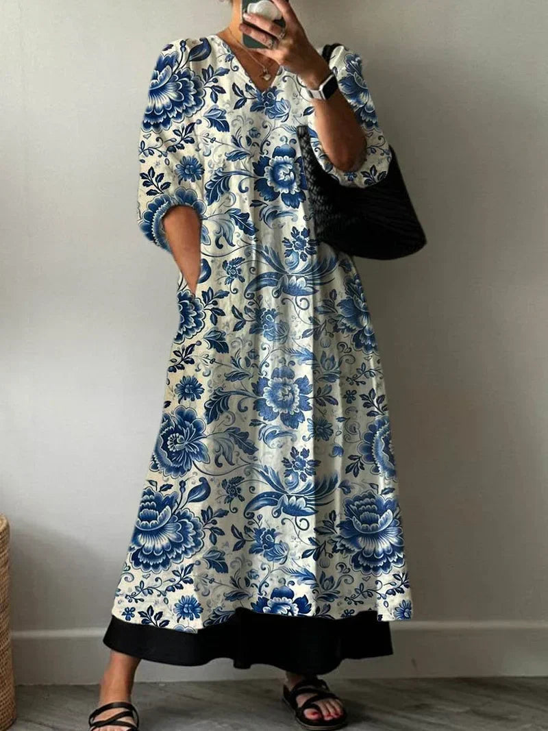 MIA™ | Boho Maxi