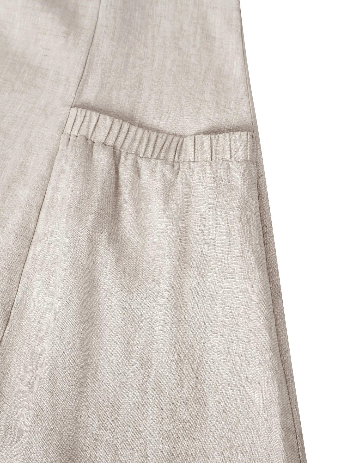 THEA™ | Linen Dress