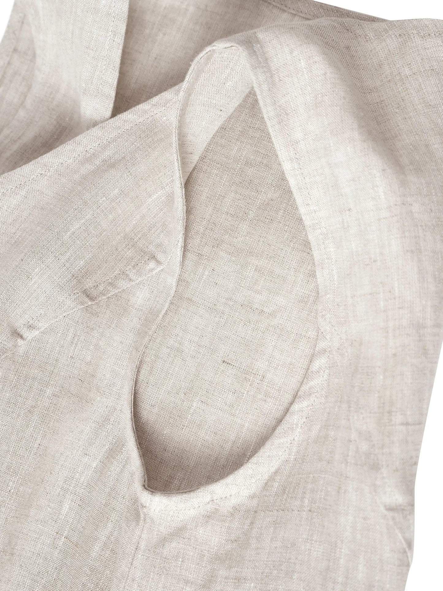 THEA™ | Linen Dress