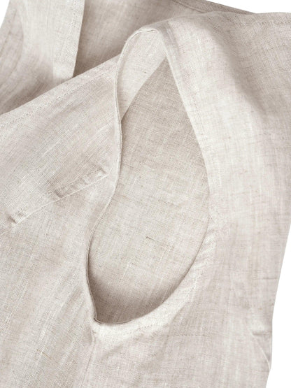 THEA™ | Linen Dress