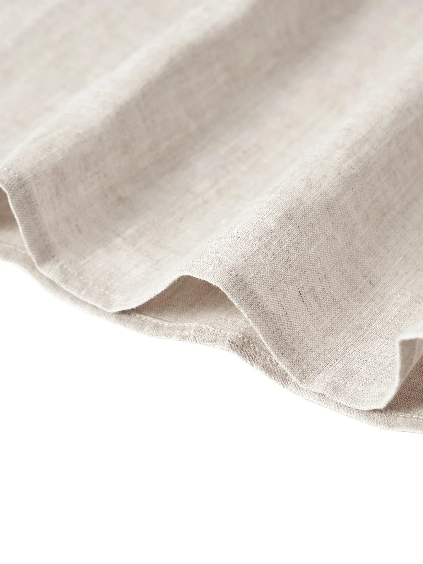 THEA™ | Linen Dress