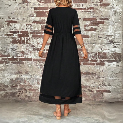 LUCINDA™ | Midi Dress