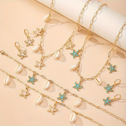 OPHELIA™ | Coastal Set