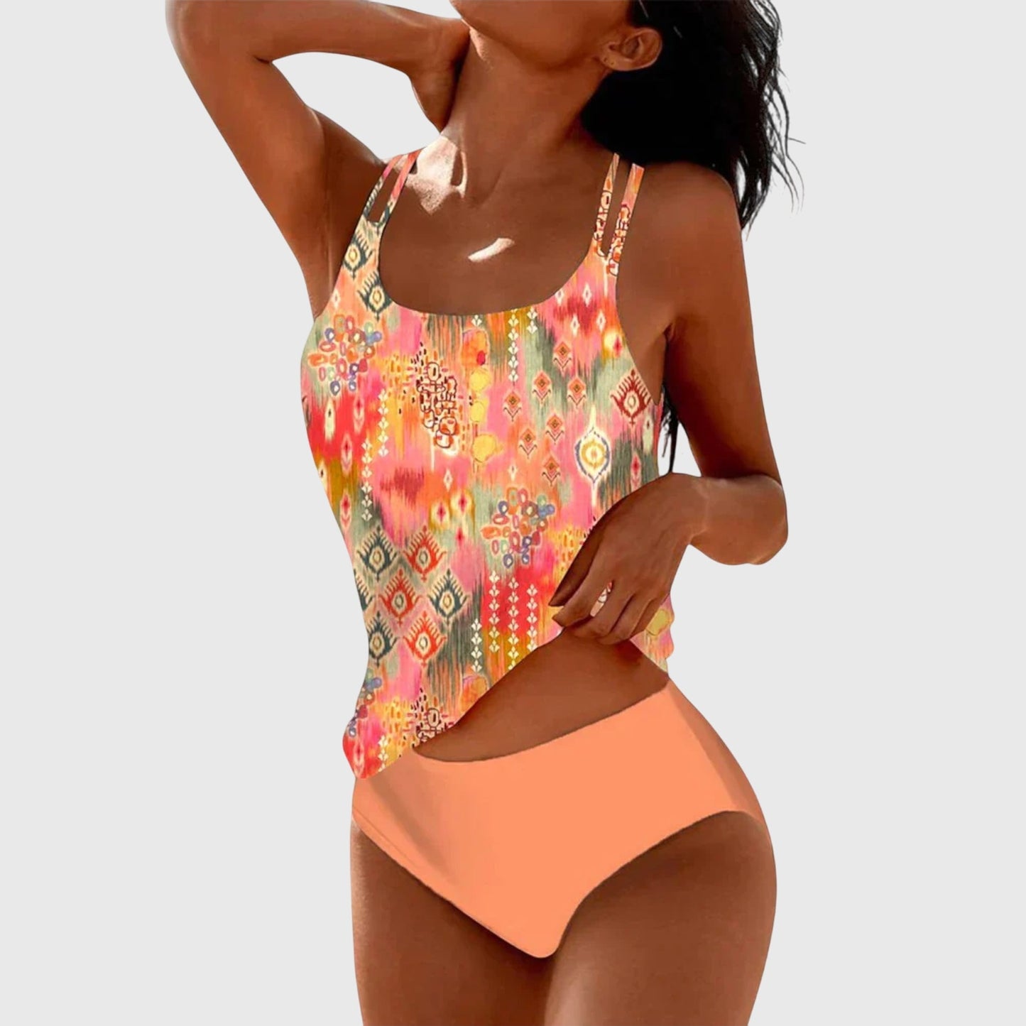AMELIA™ | Swimsuit Set