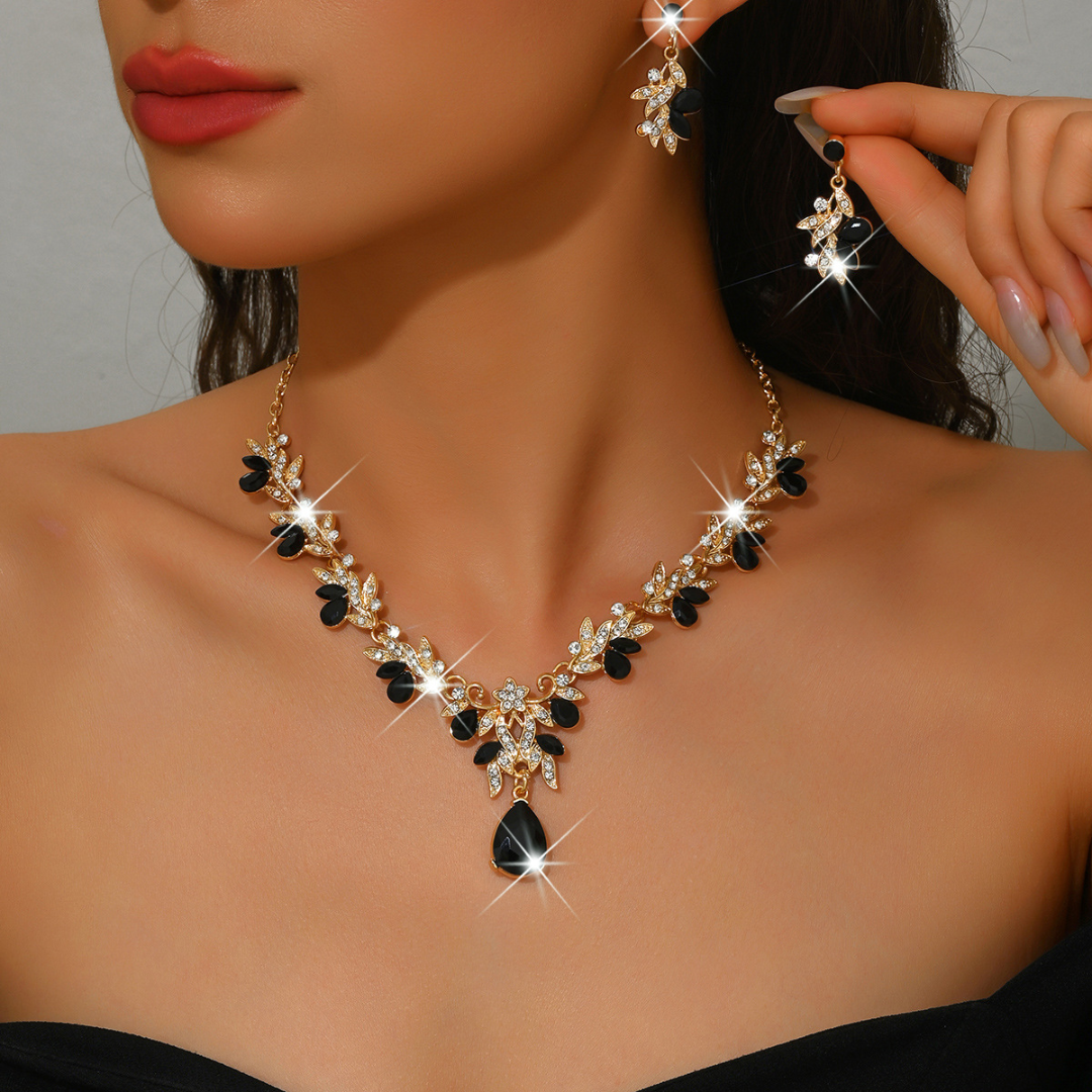 LOTTIE™ | Jewelry Set