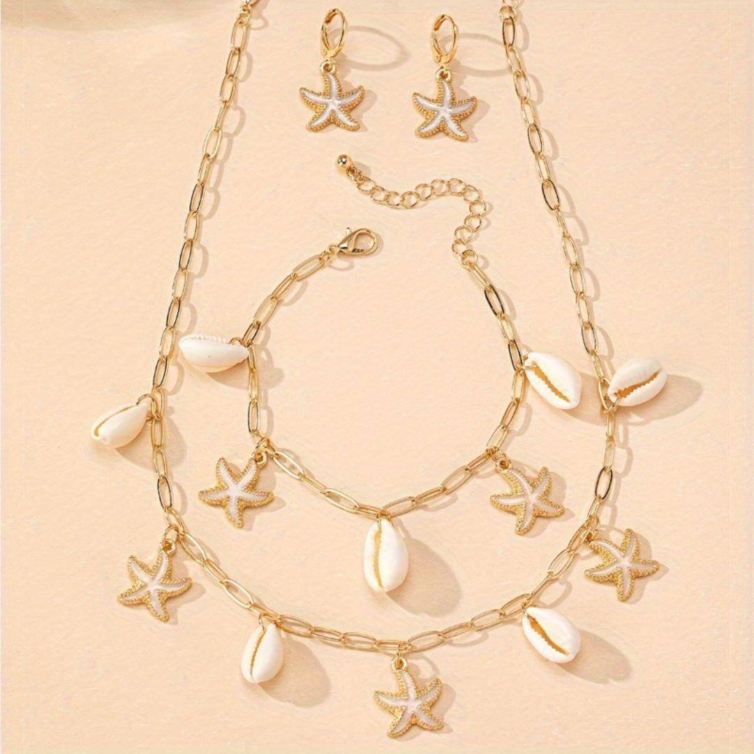 OPHELIA™ | Coastal Set
