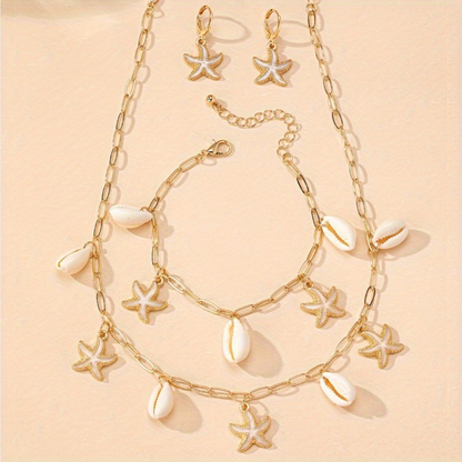 OPHELIA™ | Coastal Set