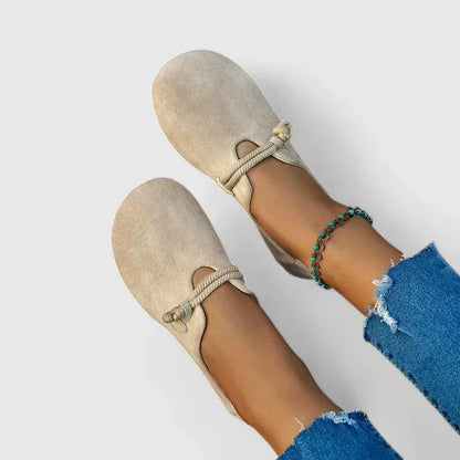 SALLY™ | Soft Flats