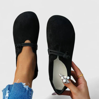 SALLY™ | Soft Flats