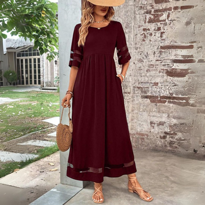 LUCINDA™ | Midi Dress