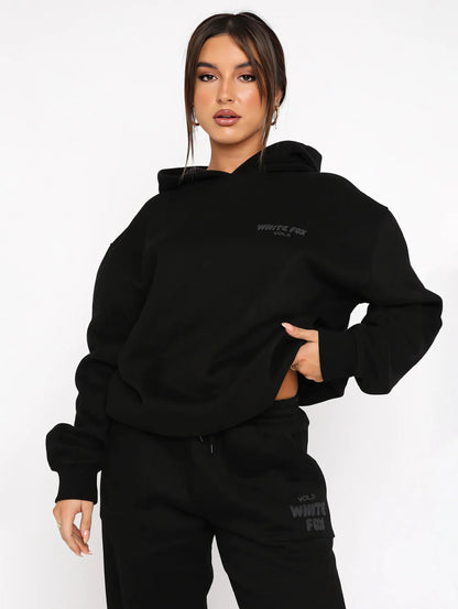 CHARMAE™ | Jogging Set