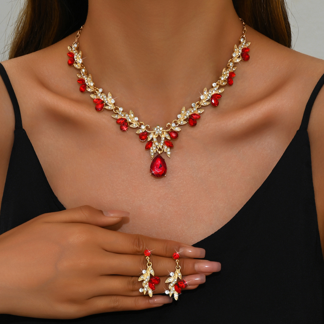 LOTTIE™ | Jewelry Set