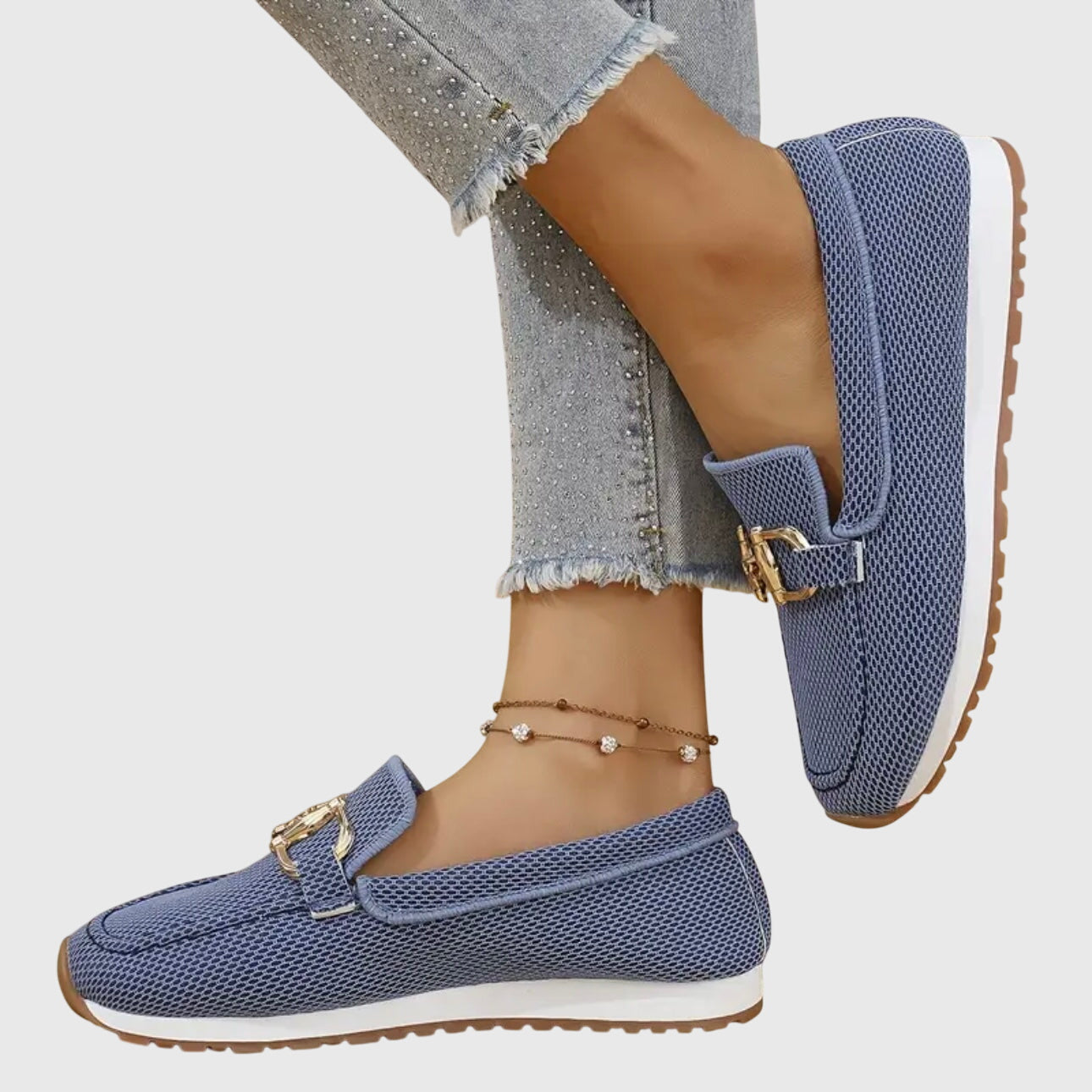 RUBY™ | Slip-On Sneaker