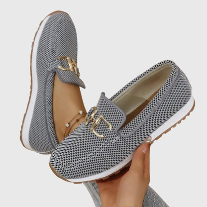 RUBY™ | Slip-On Sneaker