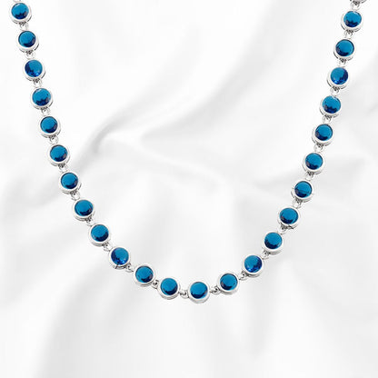 LUSTRELLE™ | Bezel Chain
