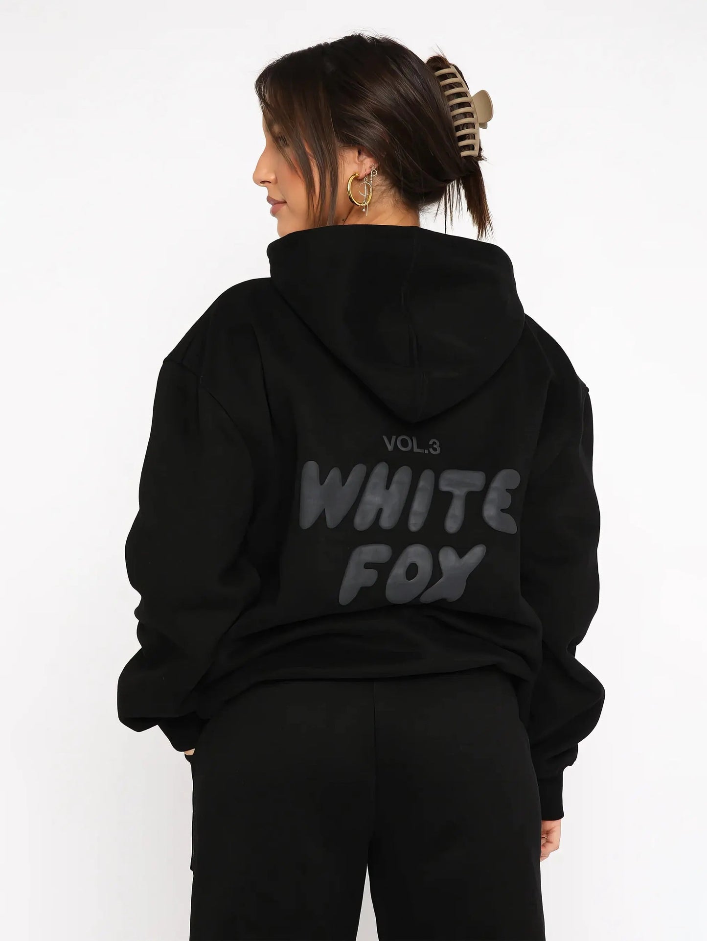 CHARMAE™ | Jogging Set
