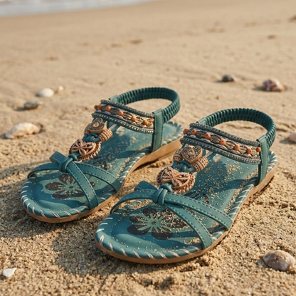 TARA™ | Boho Sandals