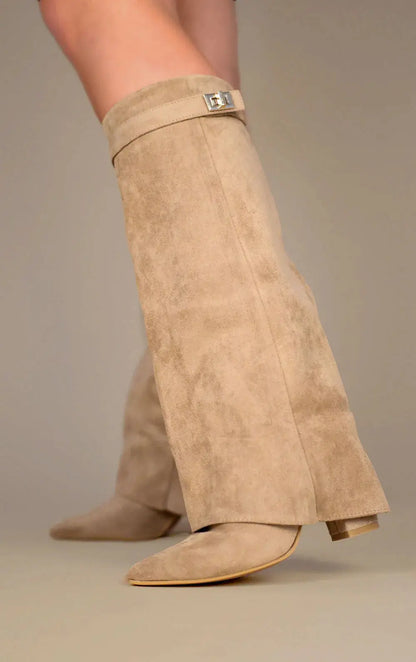 JAMILA™ | Riding Boots