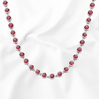 LUSTRELLE™ | Bezel Chain