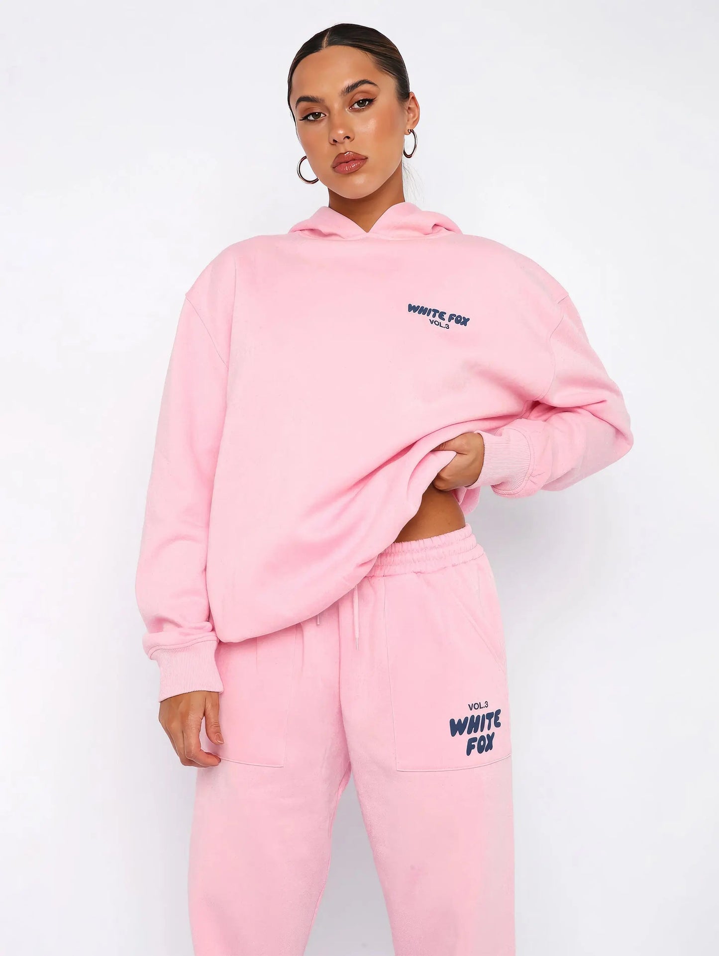 CHARMAE™ | Jogging Set