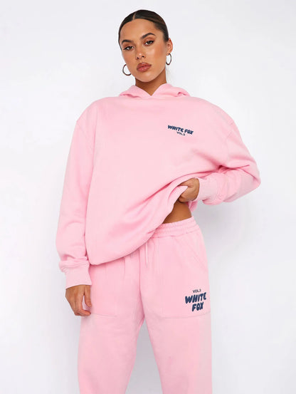 CHARMAE™ | Jogging Set