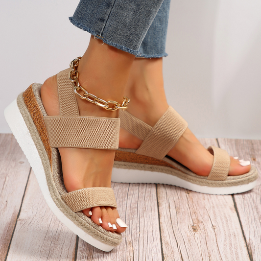 POLLY™ | Platform Sandals