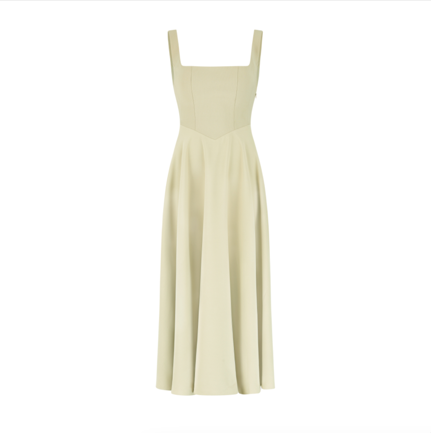 ALIZA™ | Bustier Dress