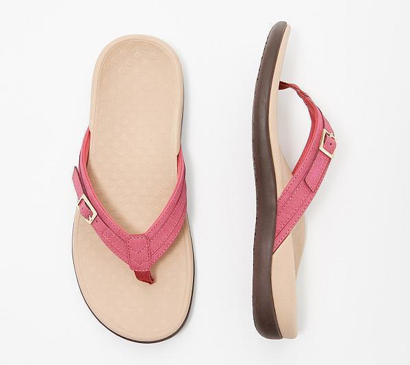 ADDISON™ | Buckle Sandals