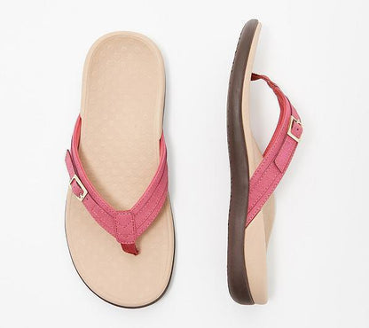 ADDISON™ | Buckle Sandals