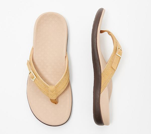ADDISON™ | Buckle Sandals
