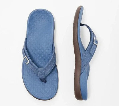 ADDISON™ | Buckle Sandals