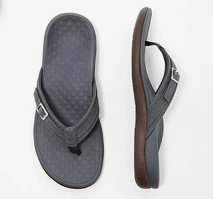 ADDISON™ | Buckle Sandals
