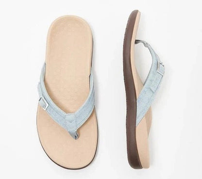 ADDISON™ | Buckle Sandals