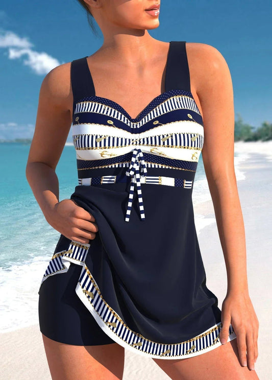 APRIL™ | Jersey Dress