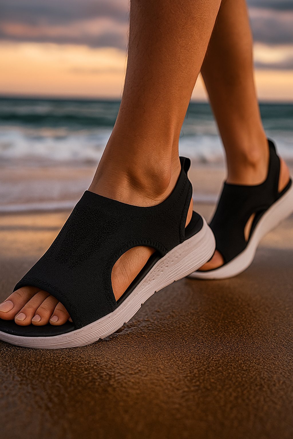 Orthopedic Summer Sandals