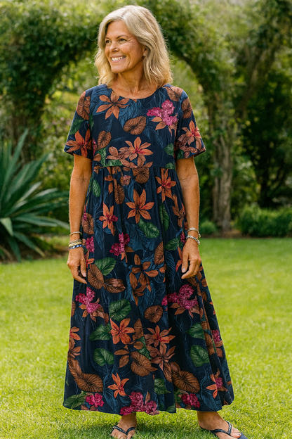 ANIKA™ | Maxi Dress