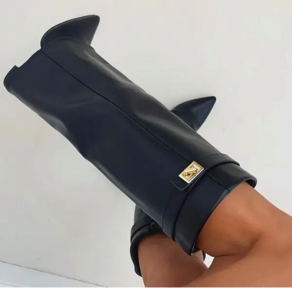JAMILA™ | Riding Boots