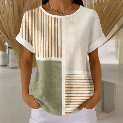 MARINA™ | Colourblock Tee