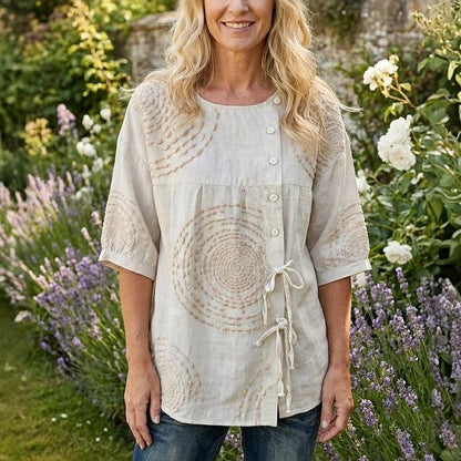 MAE™ | Artisan Blouse