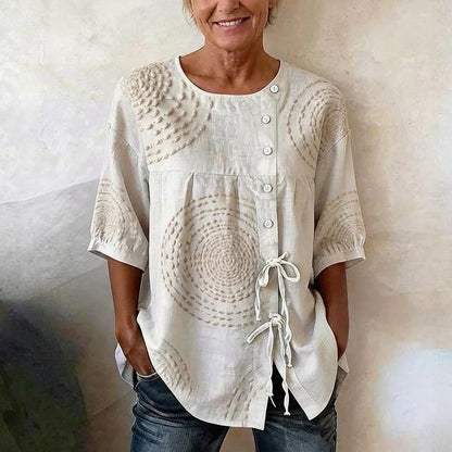 MAE™ | Artisan Blouse