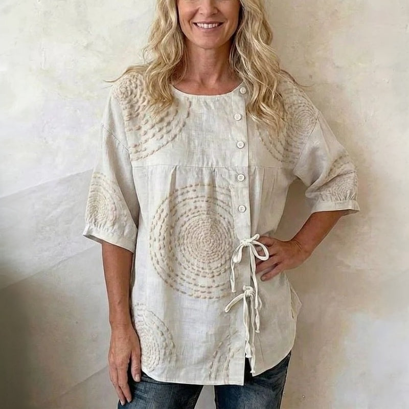 MAE™ | Artisan Blouse