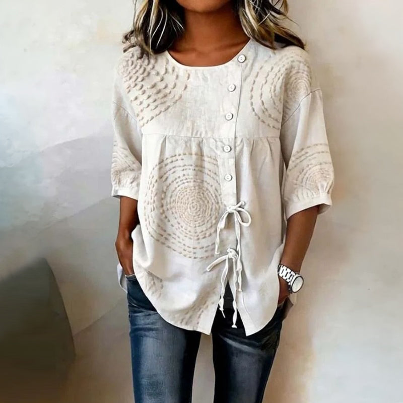 MAE™ | Artisan Blouse