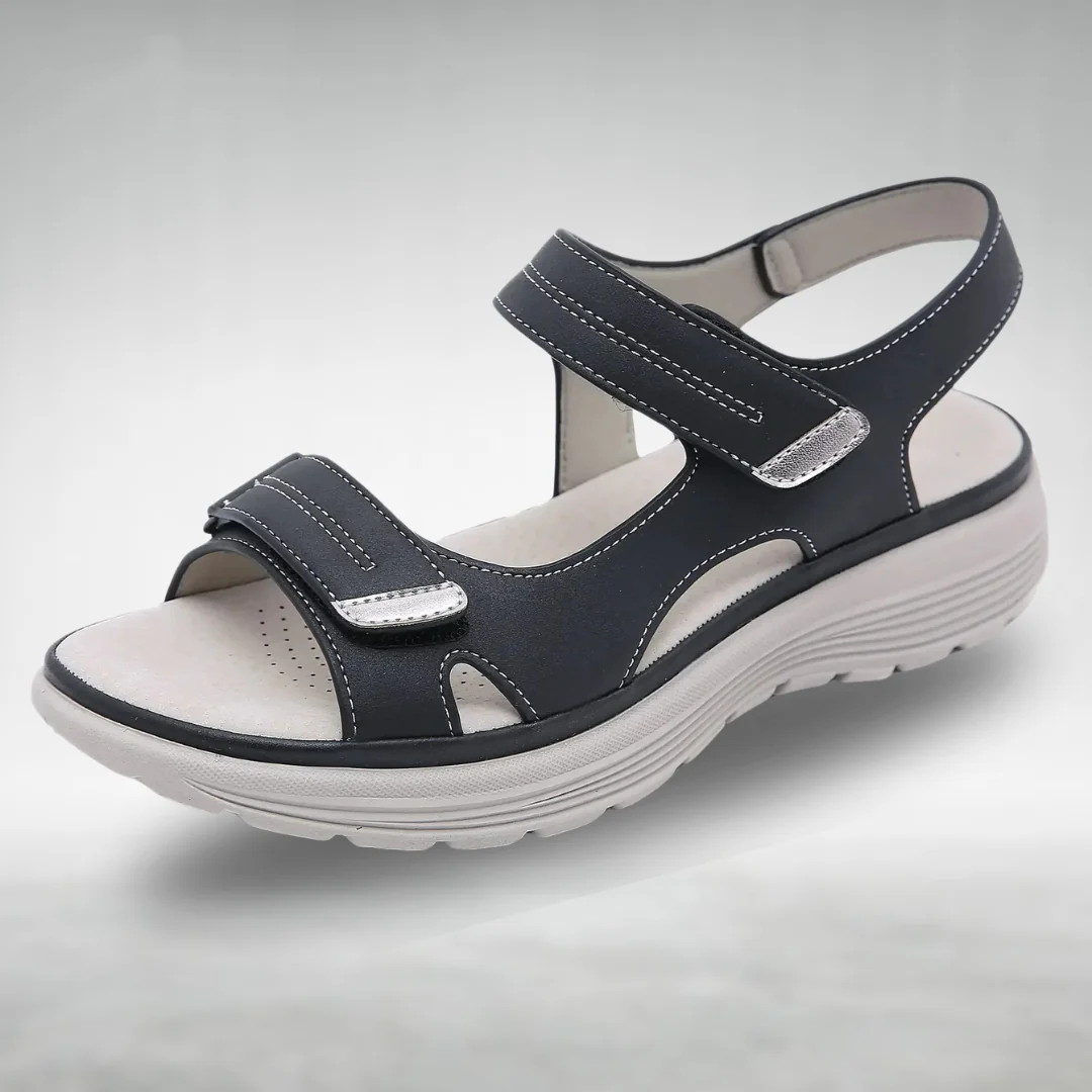 SIENNA™ | Walking Sandal